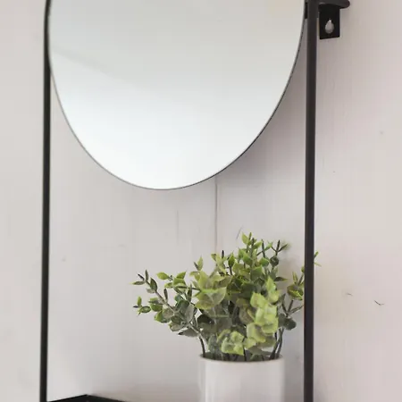 بيت للعطل Charmante Tiny House Avec Baie Exterieure Et Kota Grill A - Fr-1-584-374