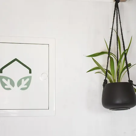 Charmante Tiny House Avec Baie Exterieure Et Kota Grill A - Fr-1-584-374 بيت للعطل *