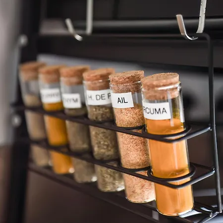 Charmante Tiny House Avec Baie Exterieure Et Kota Grill A - Fr-1-584-374