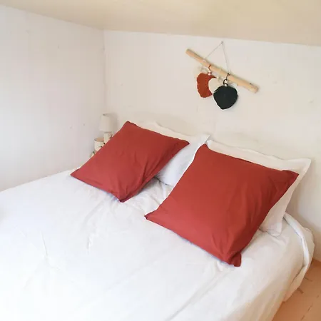 Charmante Tiny House Avec Baie Exterieure Et Kota Grill A - Fr-1-584-374 بيت للعطل